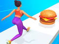 Oyun Twerk Race 3D