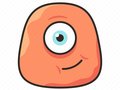 Oyun Monster Of Eyes