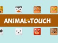 Oyun Animal Toush