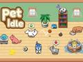 Oyun Pet Idle
