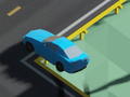 Oyun ZigZag Racer 3D Car Racing Game