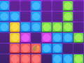 Oyun Puzzle Bloc Diamant Jewel Classic