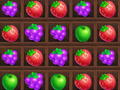 Oyun Fruits Mania Sweet Candy