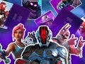 Oyun PG Memory: Fortnite