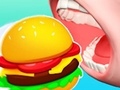 Oyun Snack Rush Puzzle