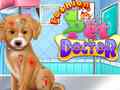 Oyun Fashion Pet Doctor