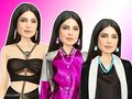 Oyun Priyanka Chopra Dress Up