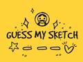 Oyun Guess My Sketc