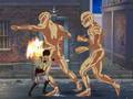 Oyun Attack on Titan Assault Fighting