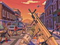 Oyun Polygon War Z Zombie