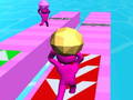 Oyun Tricky-Track-Game