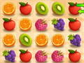 Oyun Juicy Fruits Match3