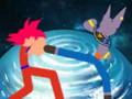 Oyun Stickman Dragon Fight - Super Stick Warriors