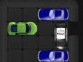 Oyun Unblock green car