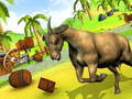 Oyun Angry Goat Revenge Crazy