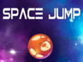 Oyun Space Jump 