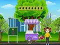 Oyun Buy An Ice Cream Escape