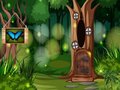 Oyun Tree House Forest Escape