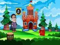 Oyun Castle Escape 2