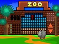 Oyun Escape From Zoo