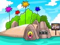 Oyun Abandoned Island Escape