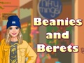 Oyun Beanies and Berets