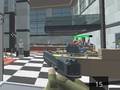 Oyun Bank Robbery