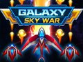 Oyun Galaxy Sky War