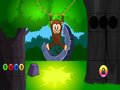 Oyun Funny Monkey Forest Escape