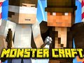 Oyun Monster Craft