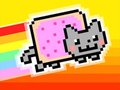 Oyun Nyan Cat Flappy