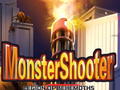 Oyun MonsterShooter