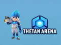 Oyun Tethan Arena