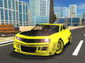 Oyun City Car Driving 3d