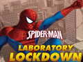 Oyun Spider-Man: Laboratory Lockdown