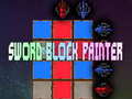 Oyun Sword Block Painter