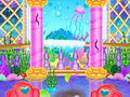 Oyun Mermaid House Cleaning And Decorating
