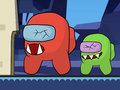 Oyun Impostor Zombies