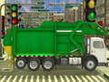 Oyun Garbage 3D Trucks