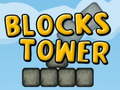 Oyun Blocks Tower