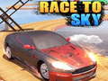 Oyun Race To Sky
