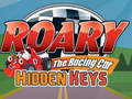 Oyun Roary the Racing Car Hidden Keys