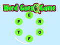 Oyun Word Guess Game