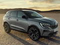 Oyun Renault Austral Puzzle