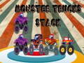 Oyun Monster Trucks Stack