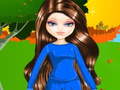 Oyun Barbie Skater Dressup