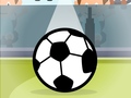 Oyun Gravity Soccer 3