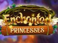 Oyun Enchanted Princesses