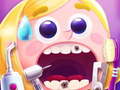 Oyun Funny Dentist Surgery 2022