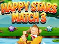 Oyun Happy Stars Match 3